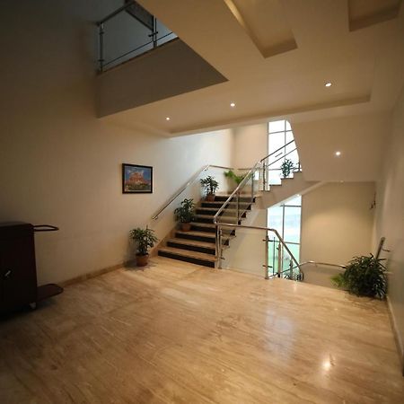 Hotel Panchsheel Ayodhya Екстериор снимка